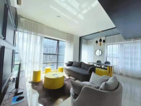 KL City Family Suite Level38